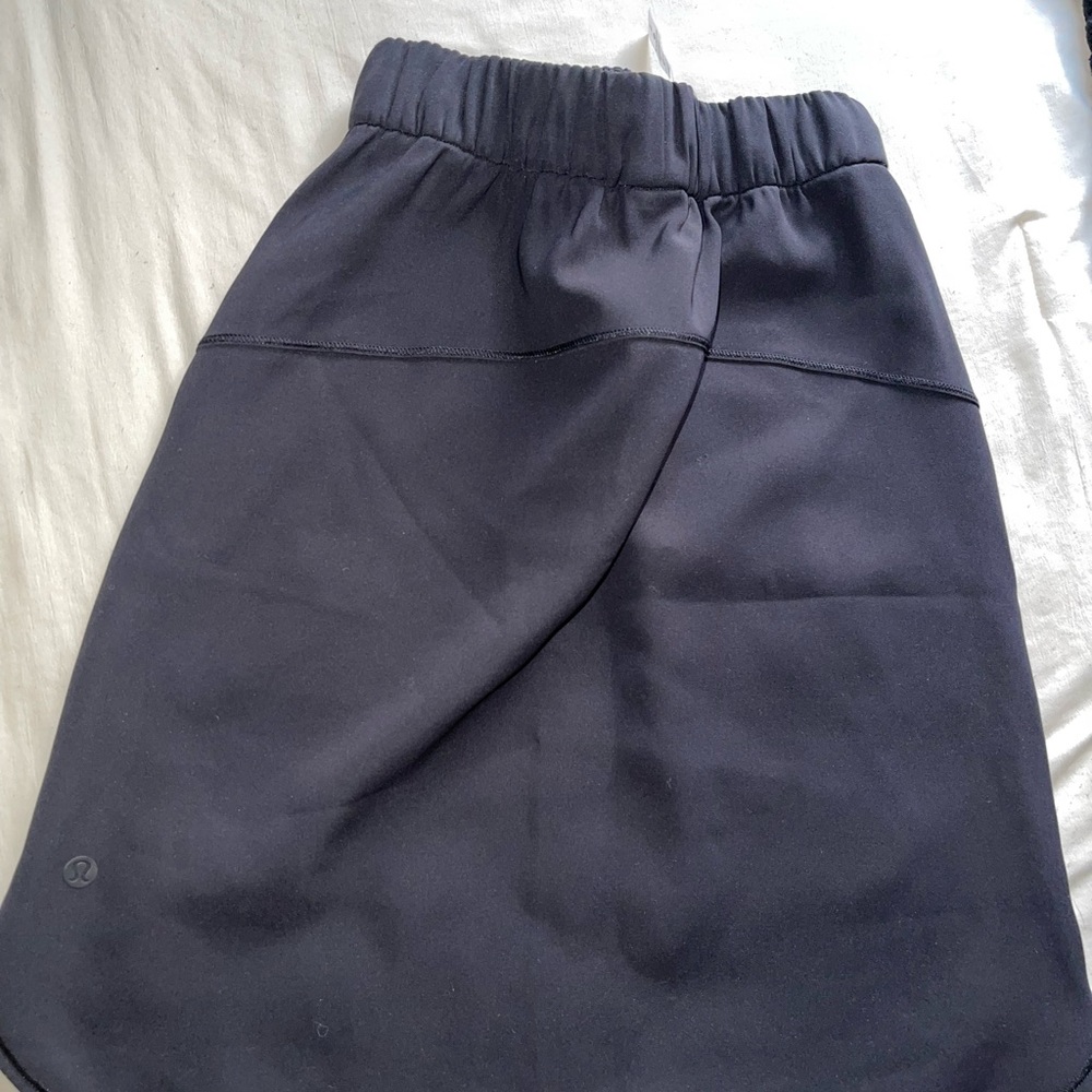 Lululemon skirt